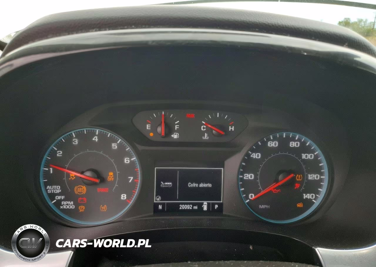 2021 Chevrolet Traverse Ls VIN:1GNEVFKW5MJ190302 - 9