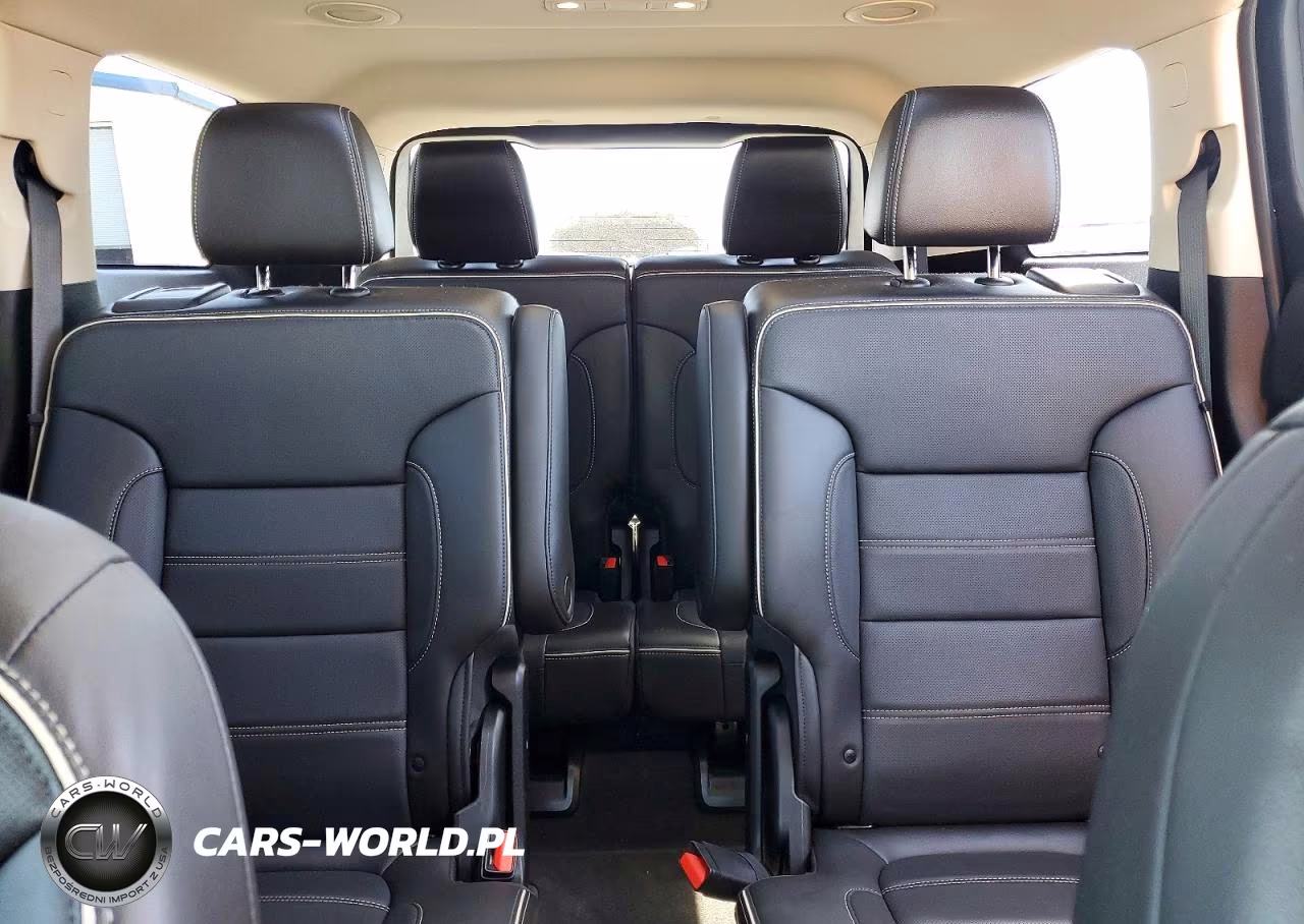 2020 GMC Acadia Denali VIN:1GKKNXLS2LZ185754 - 10
