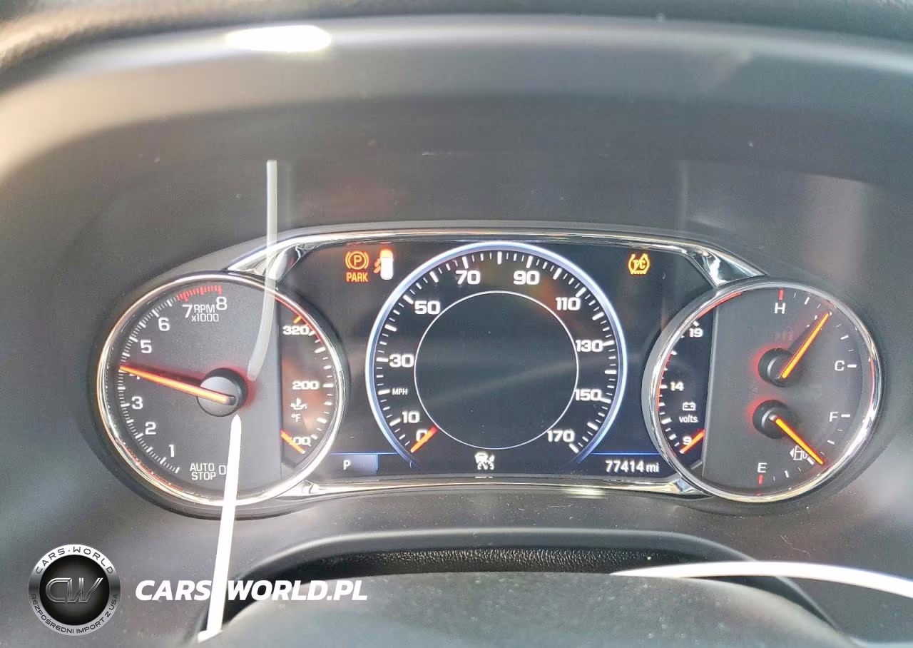 2020 GMC Acadia Denali VIN:1GKKNXLS2LZ185754 - 9