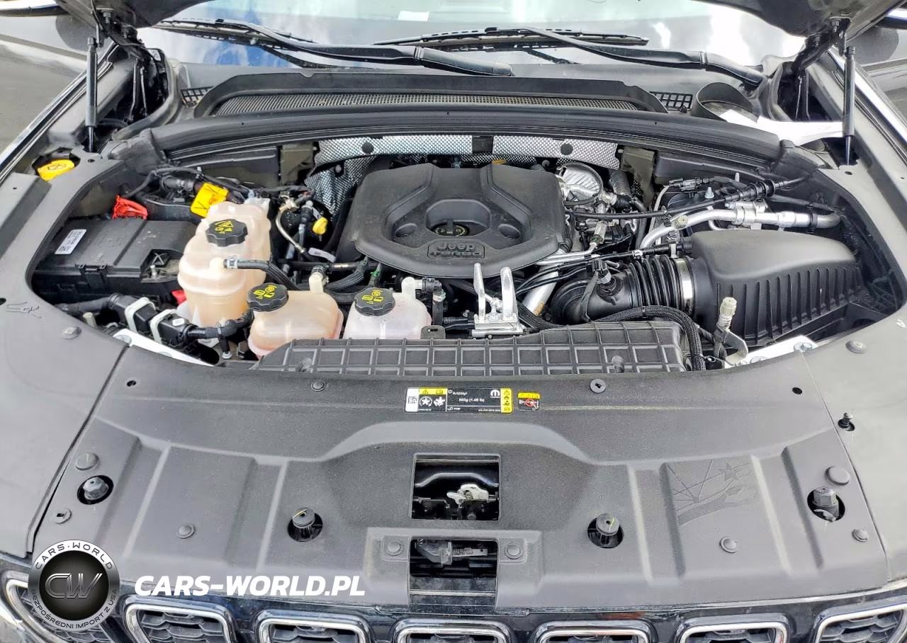 2023 Jeep Grand Cherokee Limited 4Xe VIN:1C4RJYB63PC582222 - 11