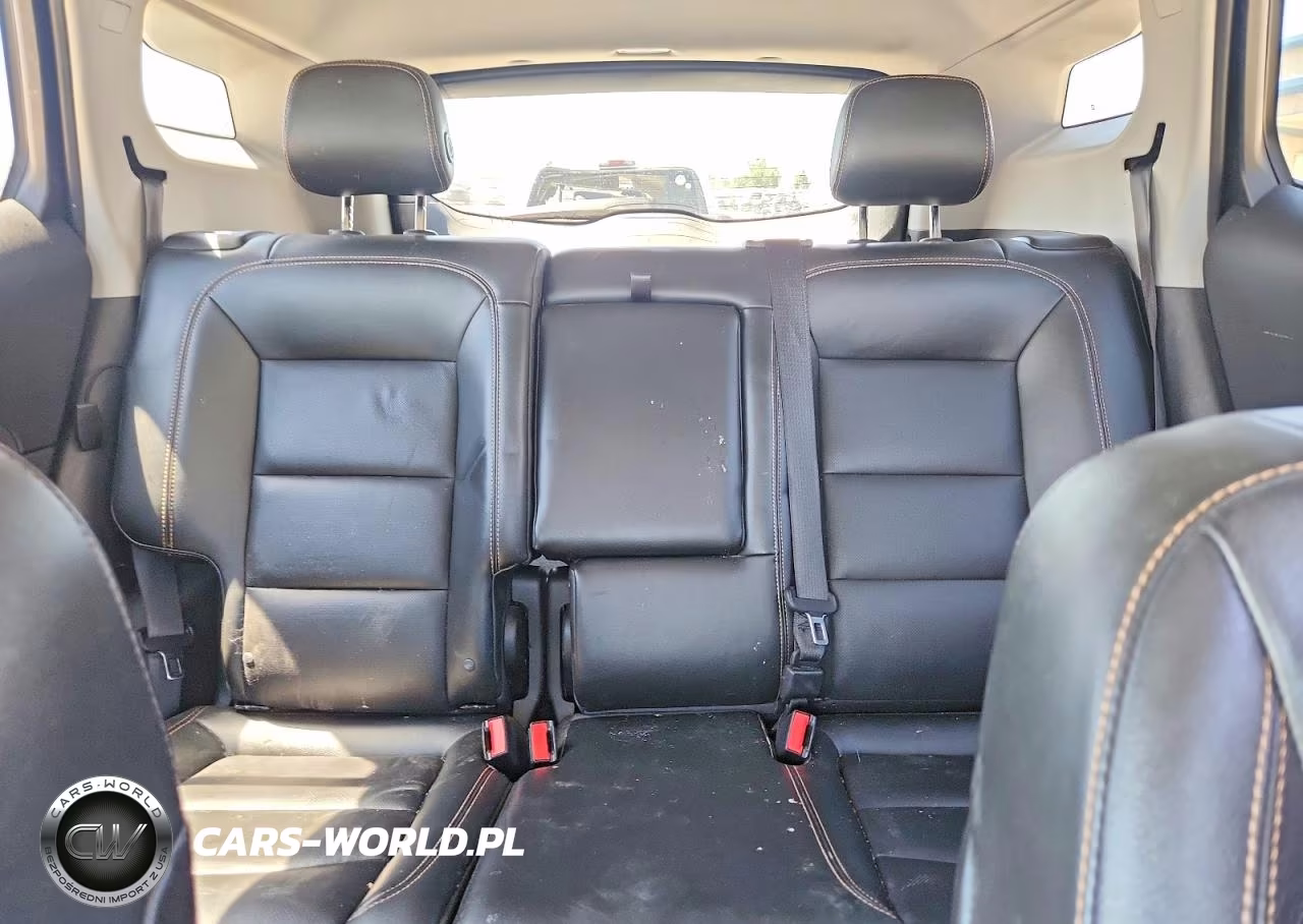 2019 GMC Terrain Slt VIN:3GKALVEV3KL185393 - 10