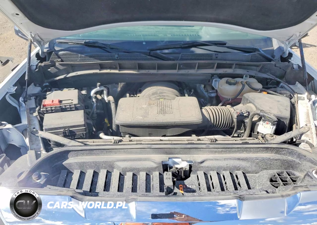 2023 GMC Sierra K1500 Sle VIN:1GTUUBED9PZ237203 - 11