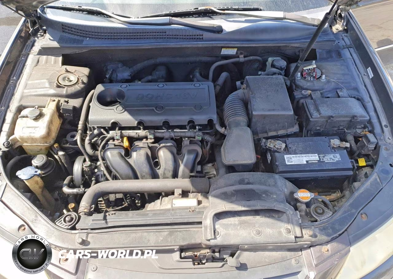 2009 Hyundai Sonata Limited VIN:5NPEU46C09H538409 - 11