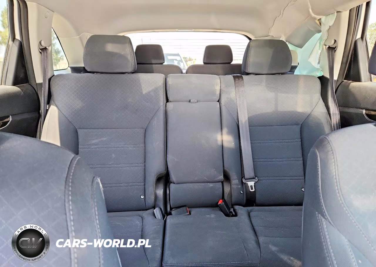 2020 Kia Sorento 3.3L Lx VIN:5XYPG4A53LG616480 - 10
