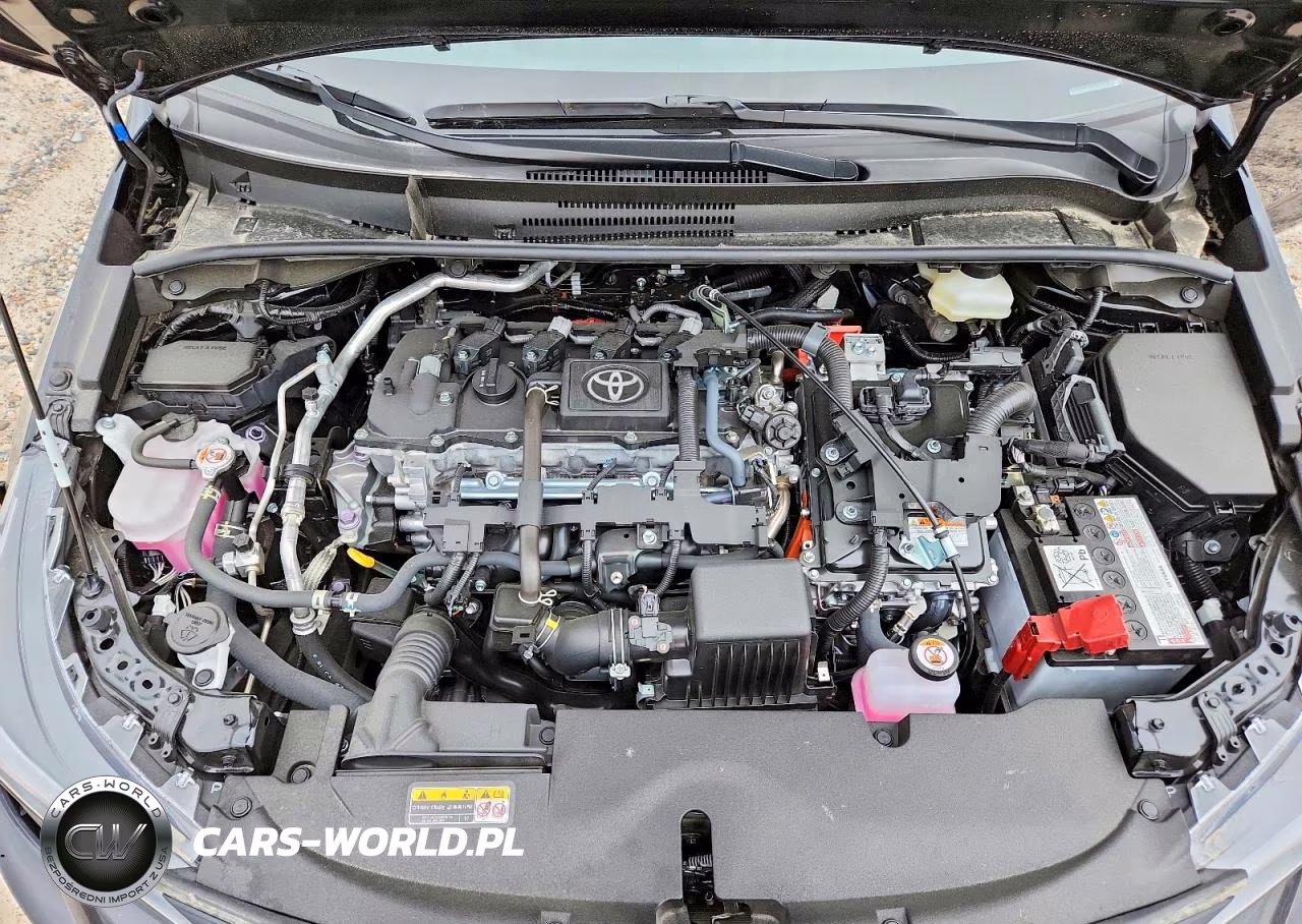 2026 Toyota Corolla Hybrid Xle VIN:JTDBCMFE6T3131771 - 11