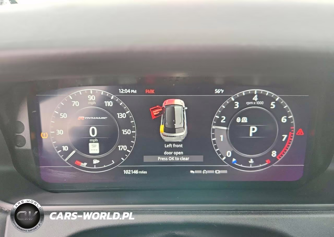 2018 Land Rover Range Rover Velar R-Dynamic Hse VIN:SALYM2RV9JA726607 - 9