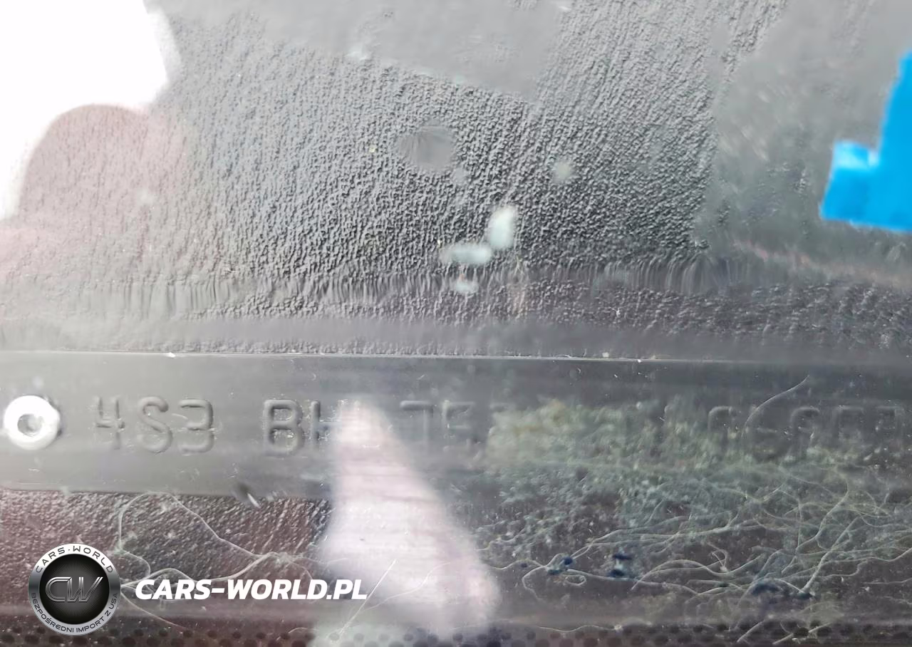 2000 Subaru Legacy Outback Awp VIN:4S3BH6752Y7606957 - 12