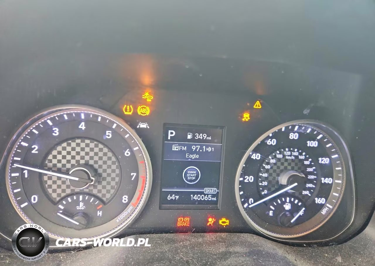 2020 Hyundai Elantra Value Edition VIN:KMHD84LF0LU951650 - 9