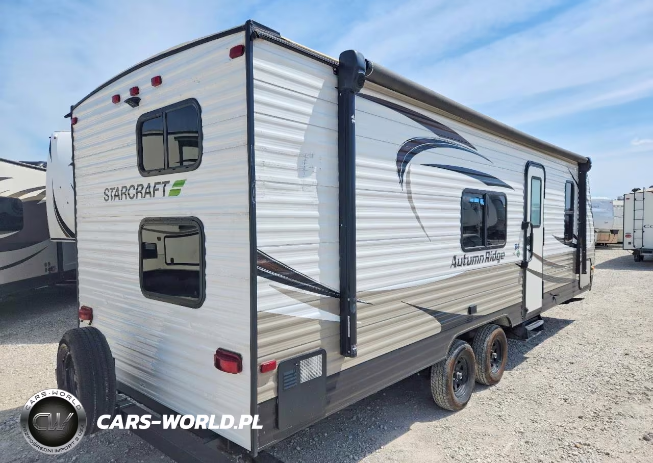 2021 Starcraft Autumn Ridge Camper VIN:1SABS0BN1M1BF5113 - 4