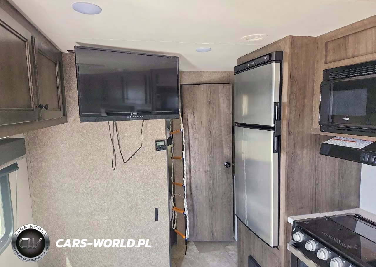 2021 Starcraft Autumn Ridge Camper VIN:1SABS0BN1M1BF5113 - 6