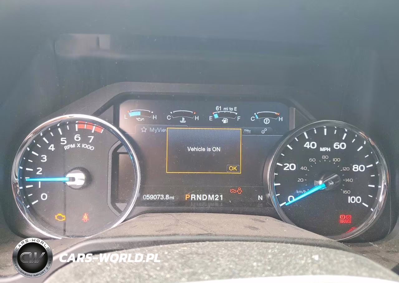 2017 Ford F250 Super Duty VIN:1FT7W2B62HEC08440 - 9