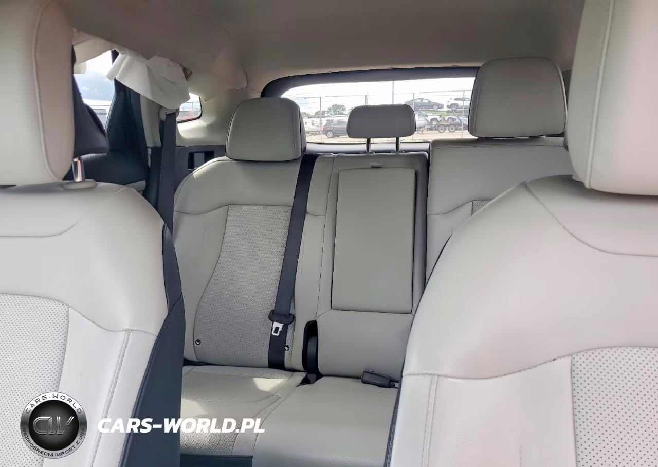 2023 Kia Sportage Ex VIN:5XYK33AF2PG099865 - 10