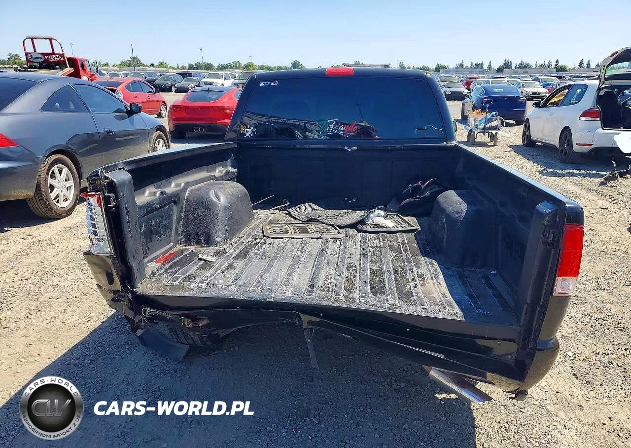 2002 Chevrolet S Truck S10 VIN:1GCCS145928229851 - 6