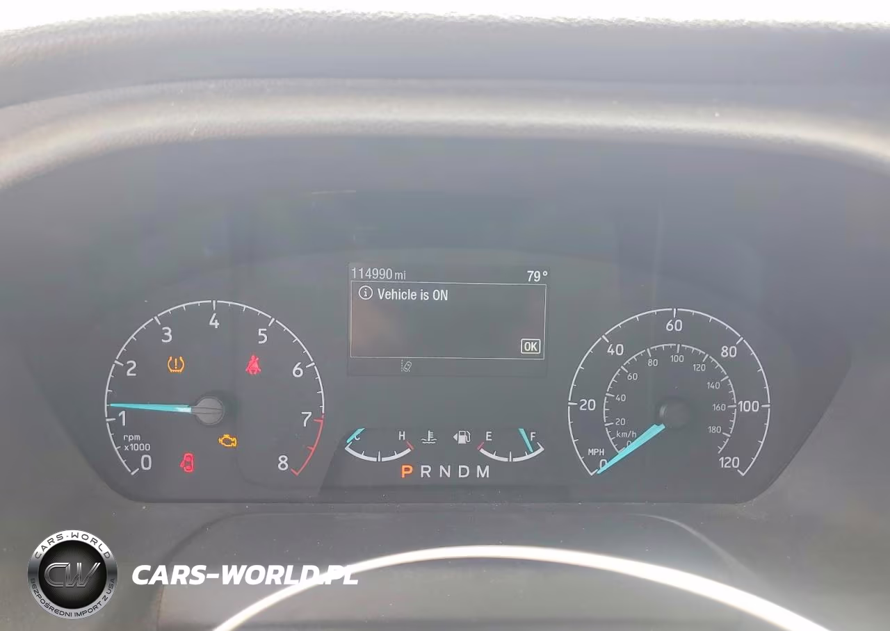 2022 Ford Transit T-350 VIN:1FTBW3U85NKA81131 - 9