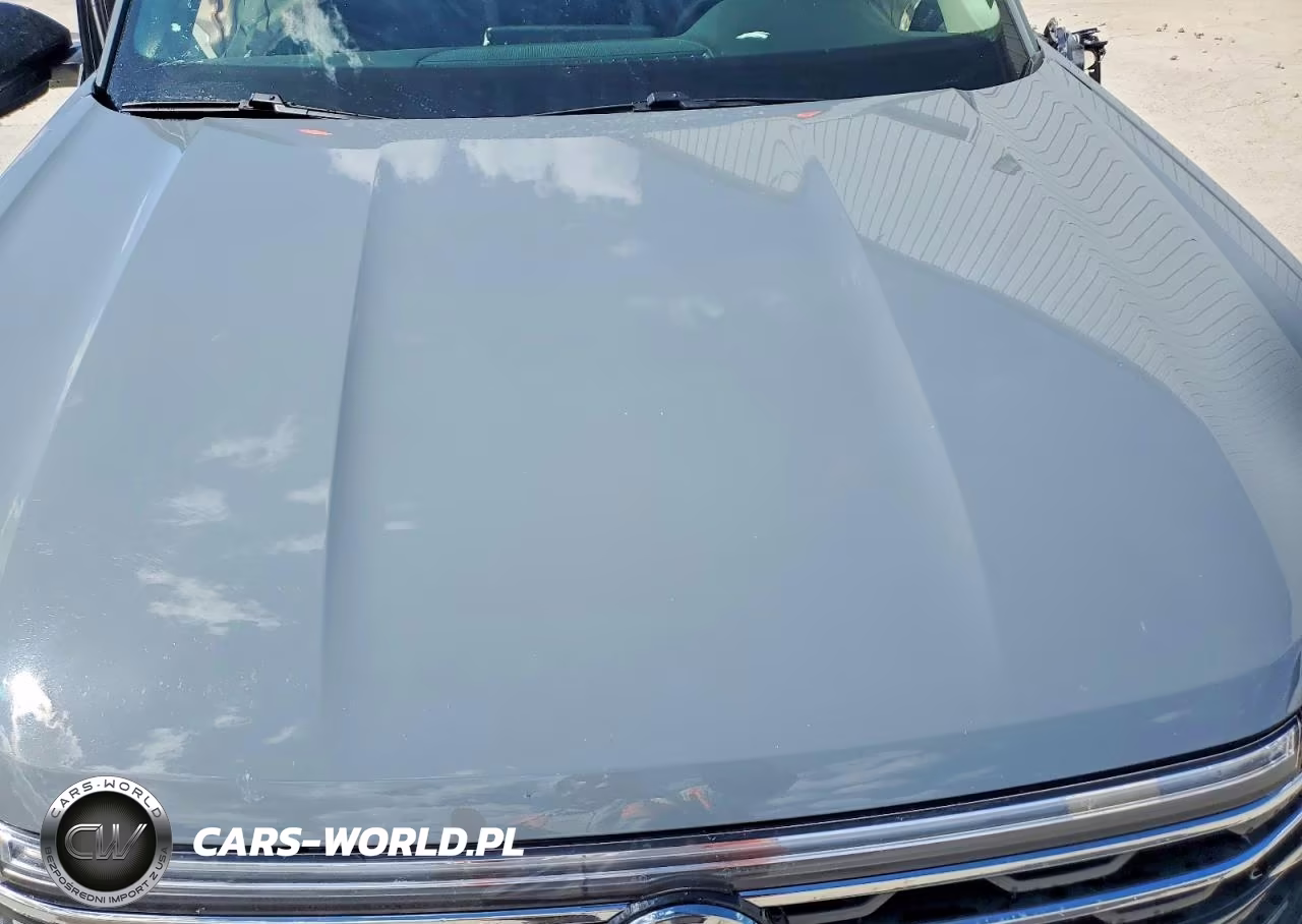 2024 Volkswagen Atlas Peak Edition Se VIN:1V2CR2CA6RC580867 - 12