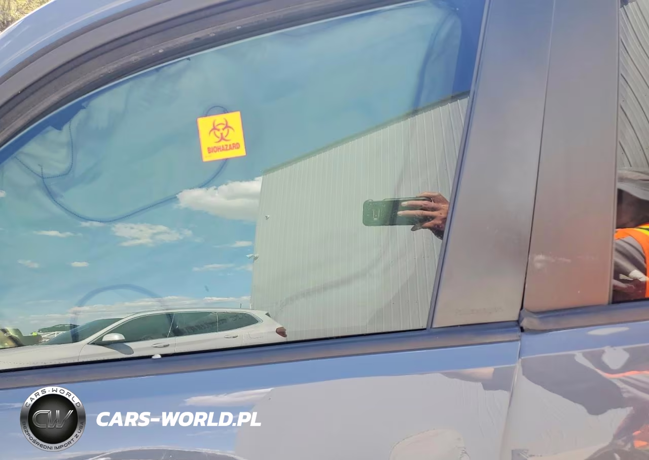 2024 Volkswagen Atlas Peak Edition Se VIN:1V2CR2CA6RC580867 - 7
