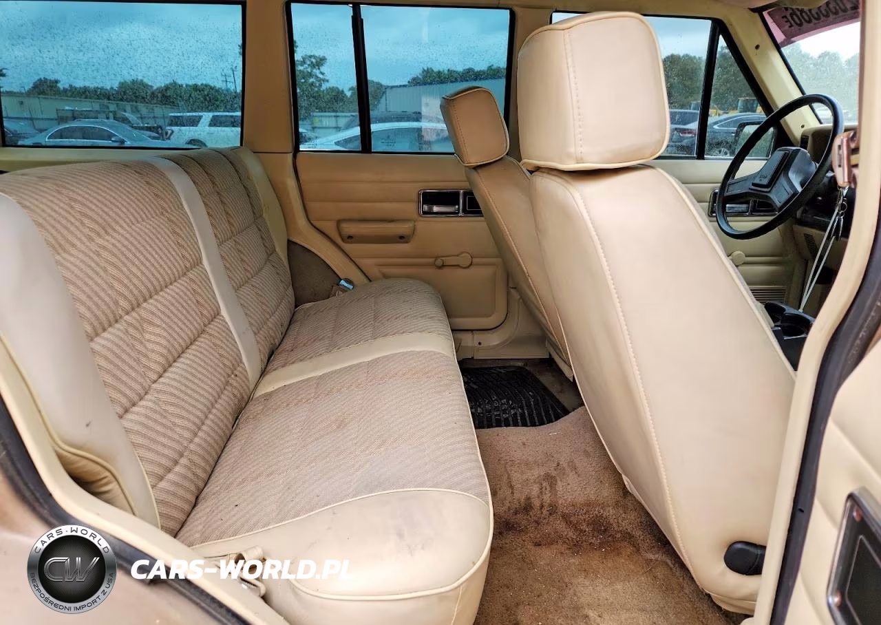 1989 Jep Cherokee VIN:1J4FJ28L9KL586369 - 11