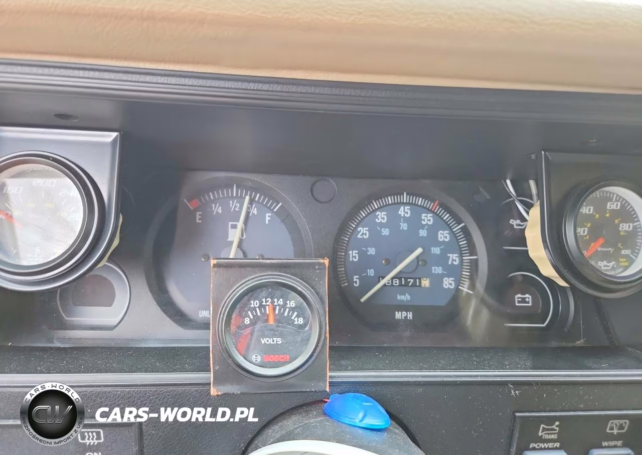 1989 Jep Cherokee VIN:1J4FJ28L9KL586369 - 9