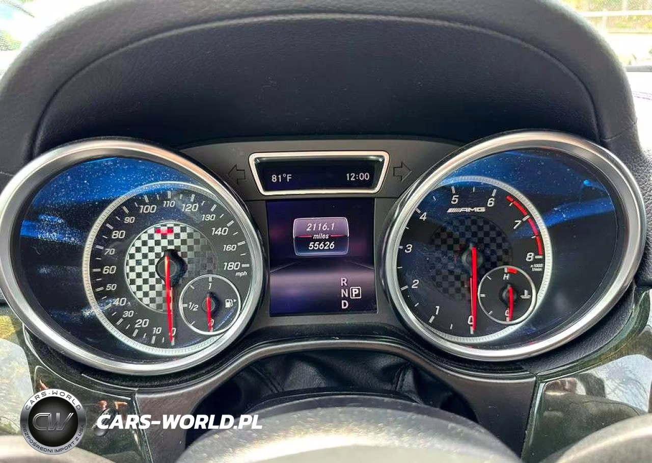 2019 Mercedes-Benz Gle Coupe 43 Amg VIN:4JGED6EB3KA131357 - 8
