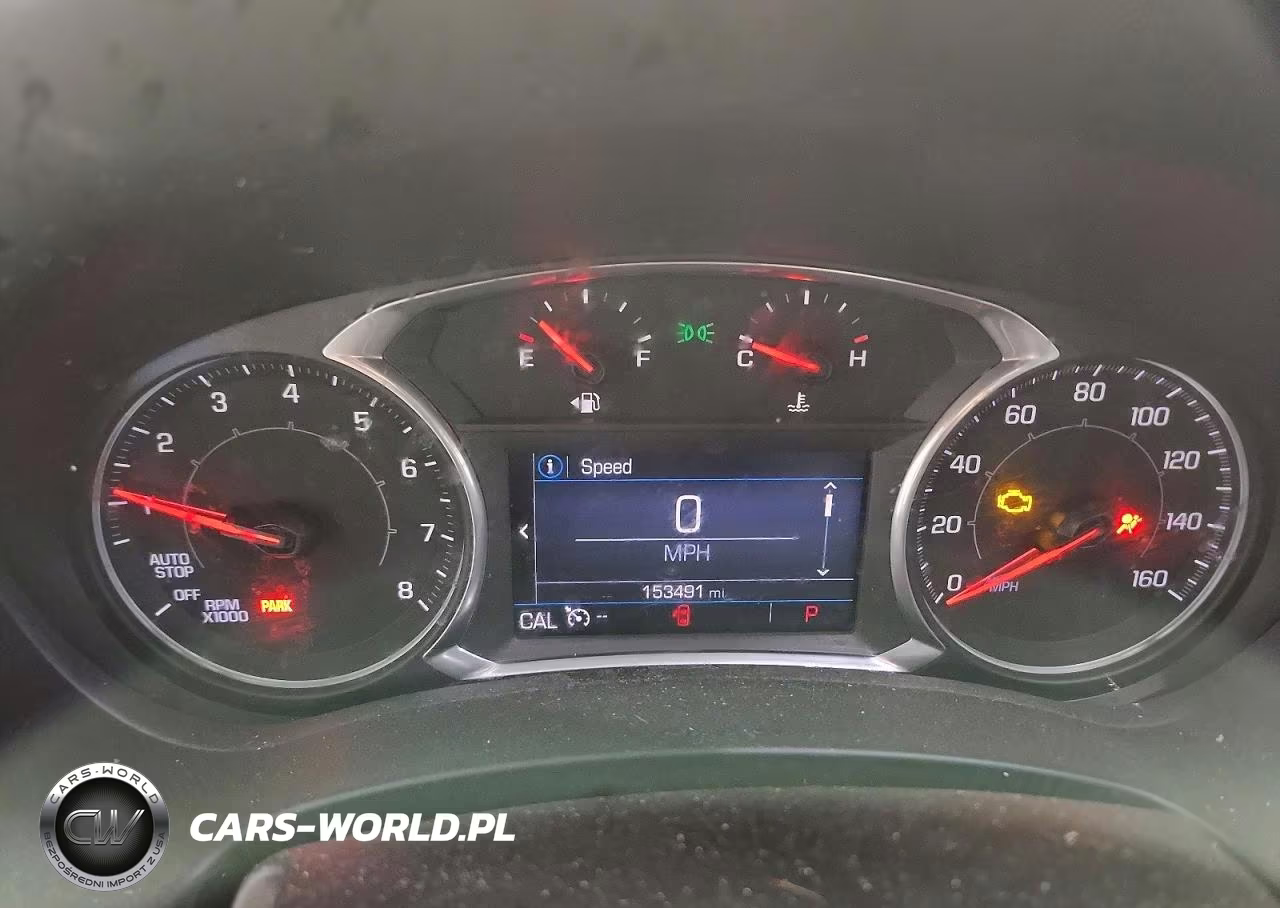 2019 GMC Terrain Sle VIN:3GKALMEV8KL338165 - 9