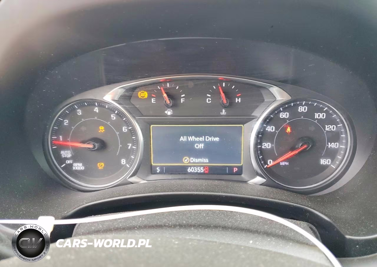 2023 GMC Terrain At4 VIN:3GKALYEG2PL264497 - 9