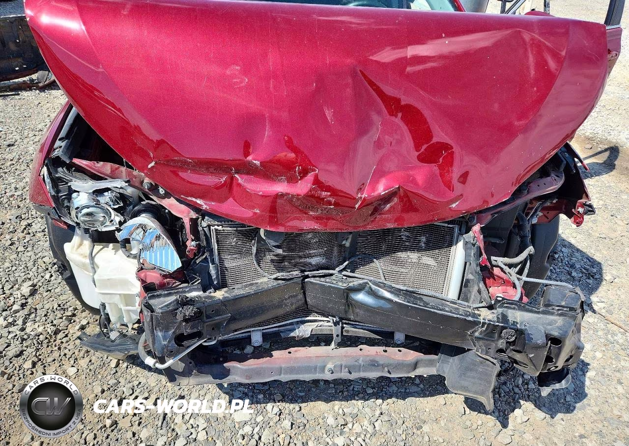 2016 Toyota Camry Se VIN:4T1BF1FK2GU580243 - 11
