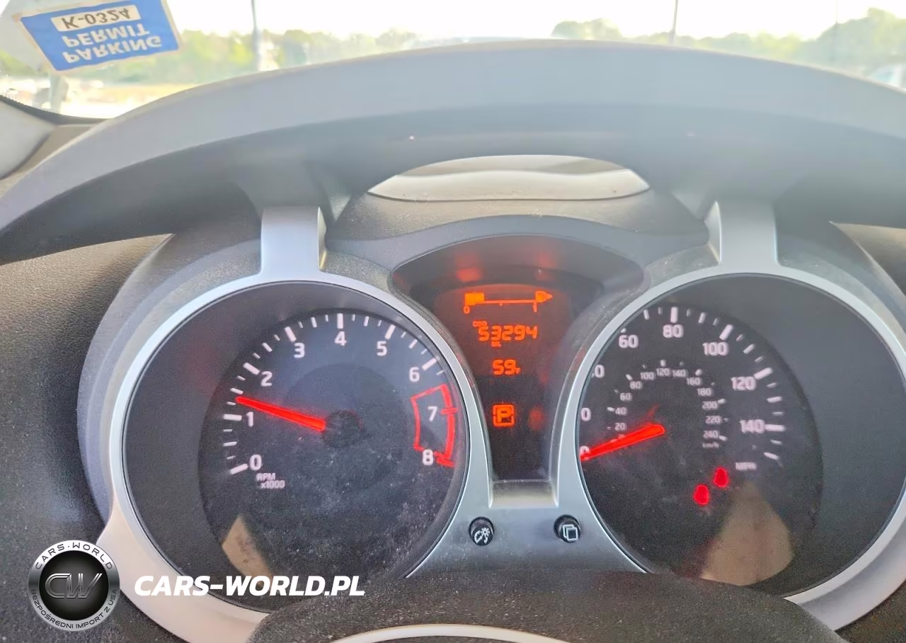 2017 Nissan Juke S VIN:JN8AF5MR9HT703393 - 9