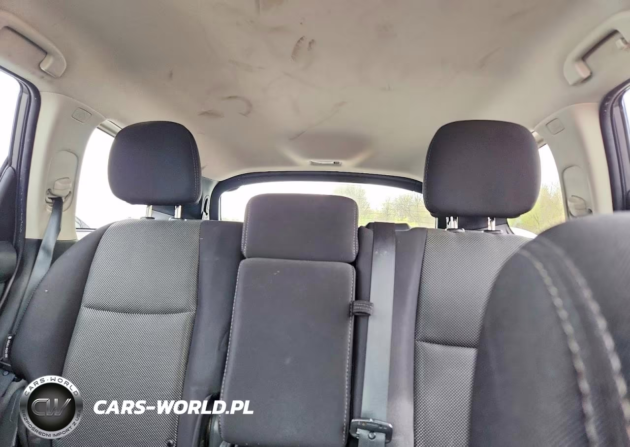 2019 Nissan Pathfinder S VIN:5N1DR2MM2KC594894 - 10