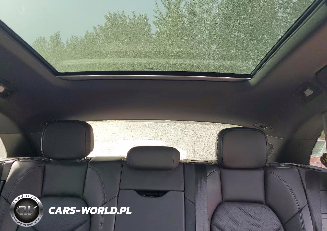 2019 Porsche Macan VIN:WP1AA2A52KLB03783 - 10
