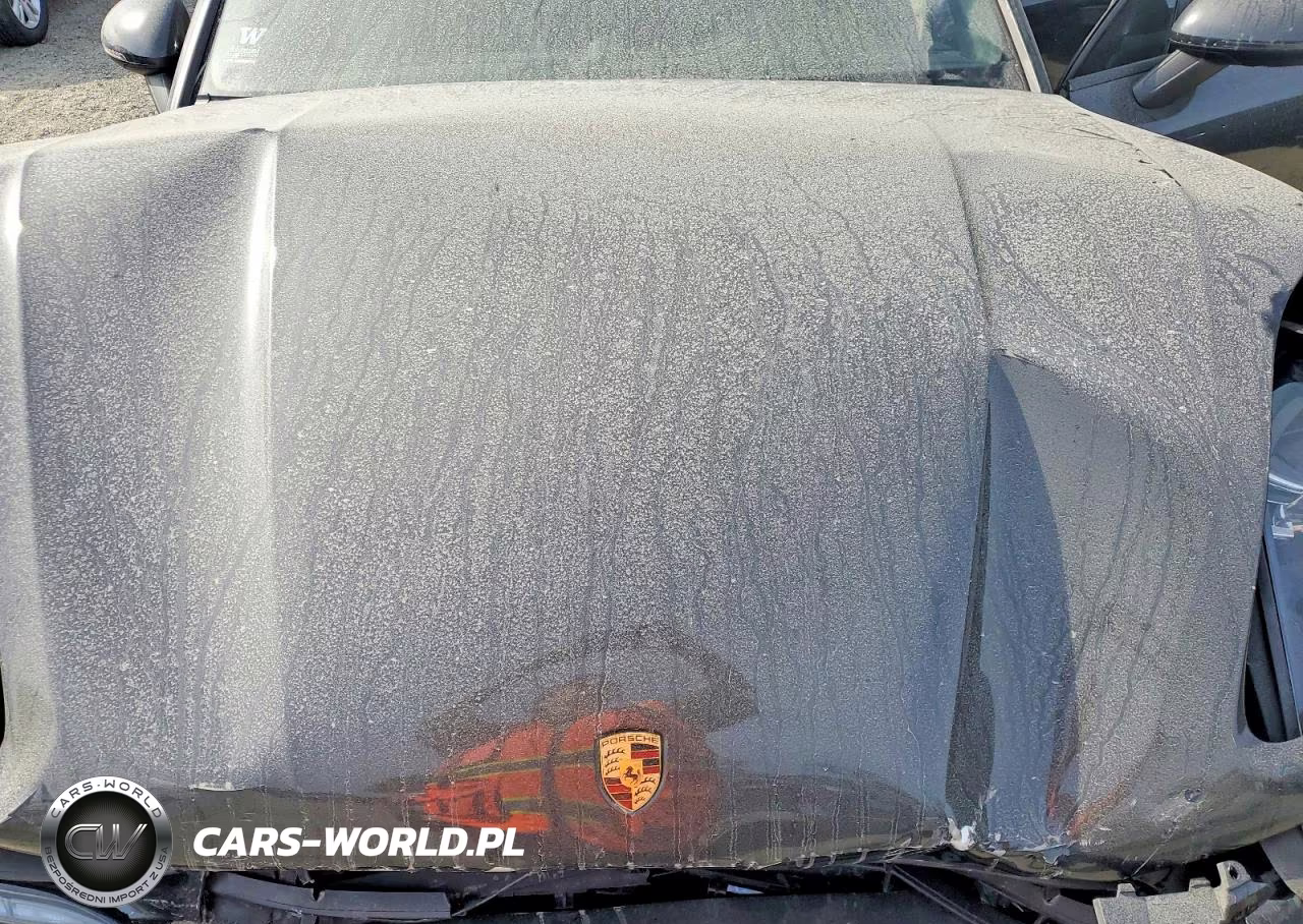 2019 Porsche Macan VIN:WP1AA2A52KLB03783 - 12