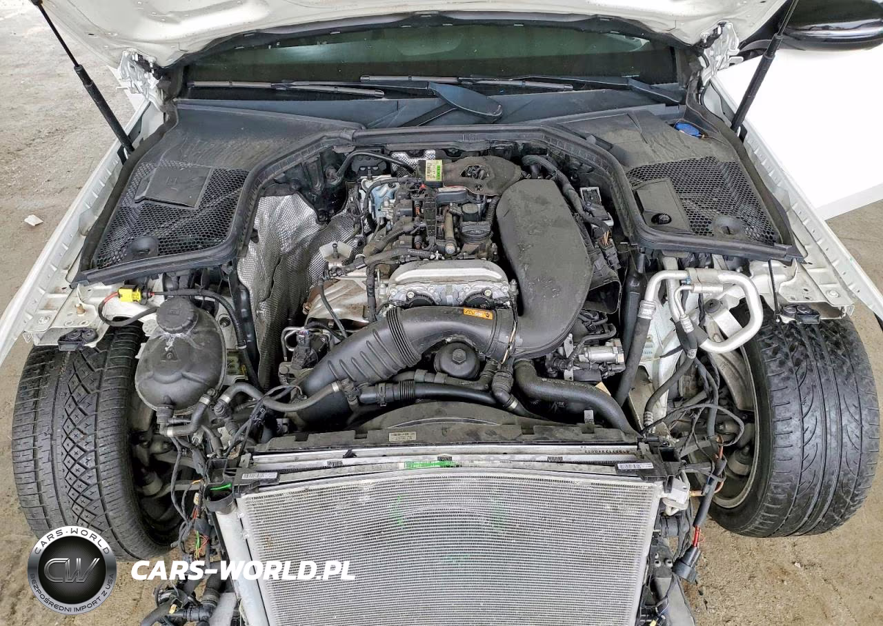 2020 Mercedes-Benz C 300 VIN:WDDWF8DB4LR527306 - 11