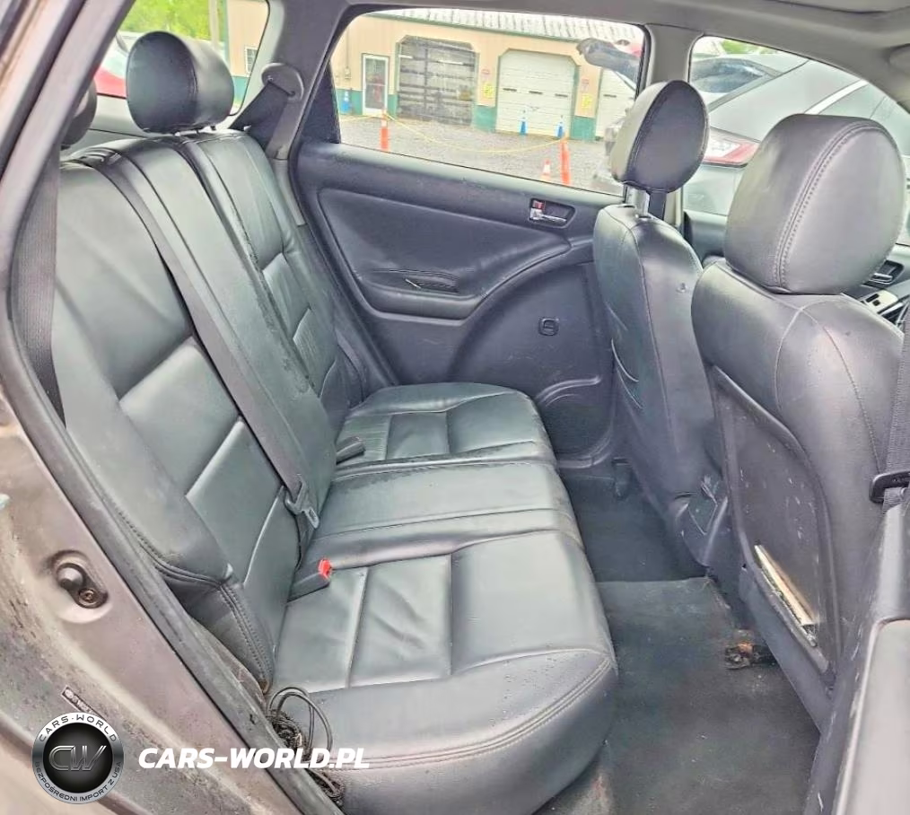 2006 Toyota Corolla Matrix Xr VIN:2T1KR32E36C622258 - 10