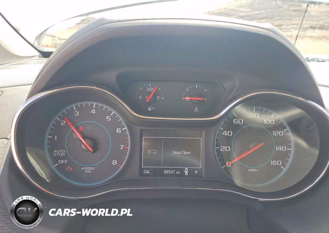 2018 Chevrolet Cruze Lt VIN:3G1BE6SM6JS578037 - 9