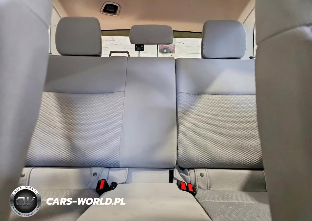 2017 Subaru Forester 2.5I VIN:JF2SJABCXHH529487 - 10