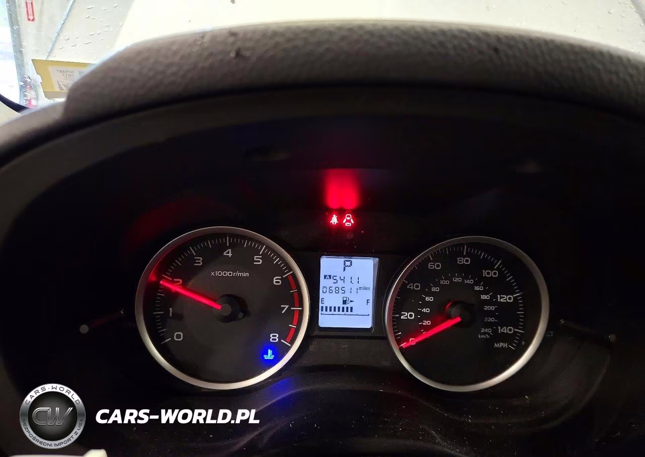 2017 Subaru Forester 2.5I VIN:JF2SJABCXHH529487 - 9