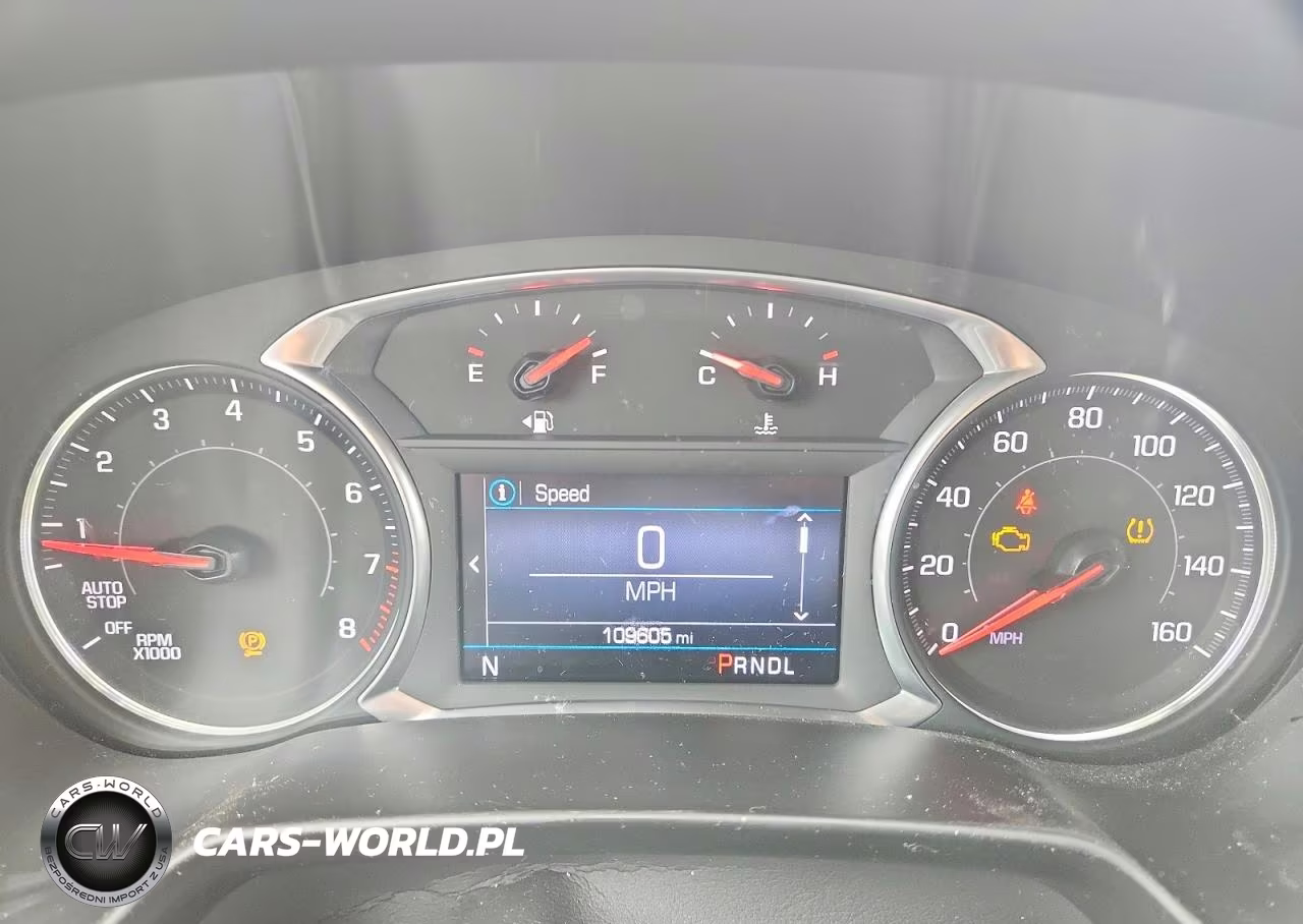2020 Chevrolet Blazer 3Lt VIN:3GNKBDRS1LS547068 - 9