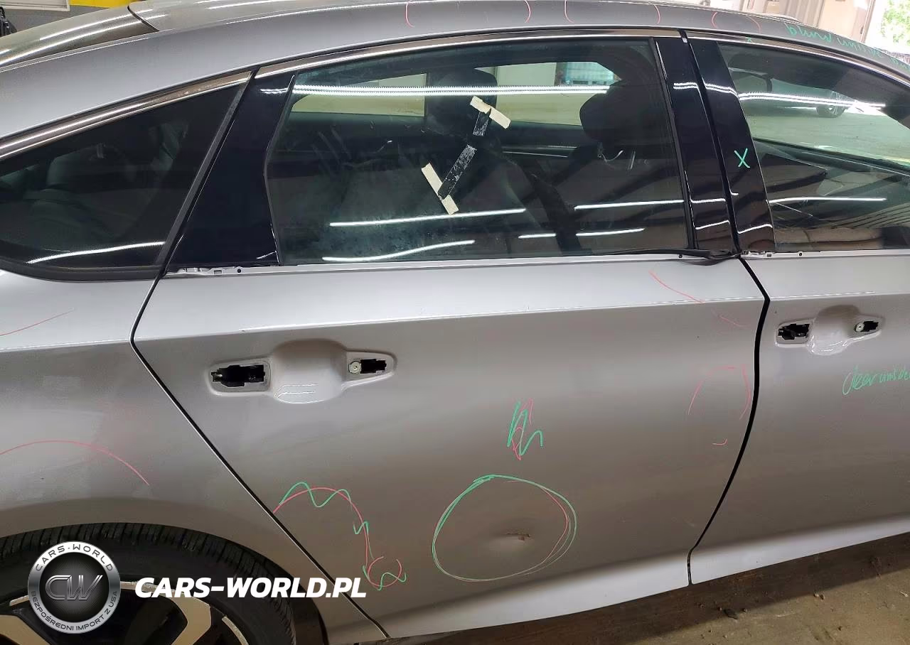 2020 Honda Accord Sport VIN:1HGCV1F38LA030417 - 10