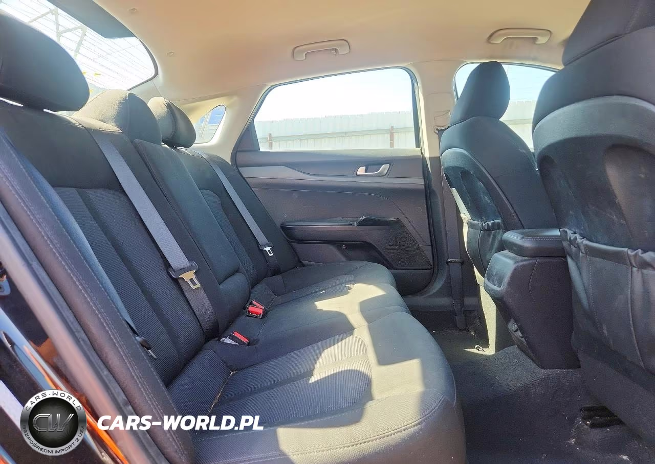 2022 Kia K5 Lxs VIN:5XXG14J26NG137713 - 10