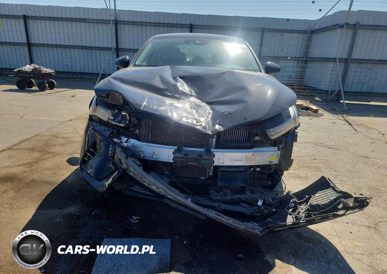 2022 Kia K5 Lxs VIN:5XXG14J26NG137713 - 5