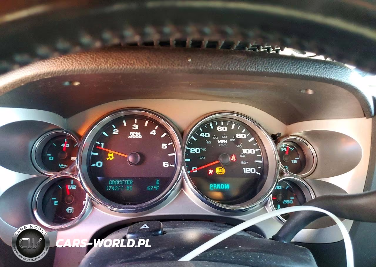 2013 Chevrolet Silverado K1500 Lt VIN:3GCPKSE7XDG238028 - 9