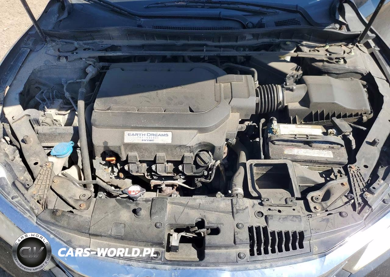 2017 Honda Accord Touring VIN:1HGCR3F91HA005032 - 11