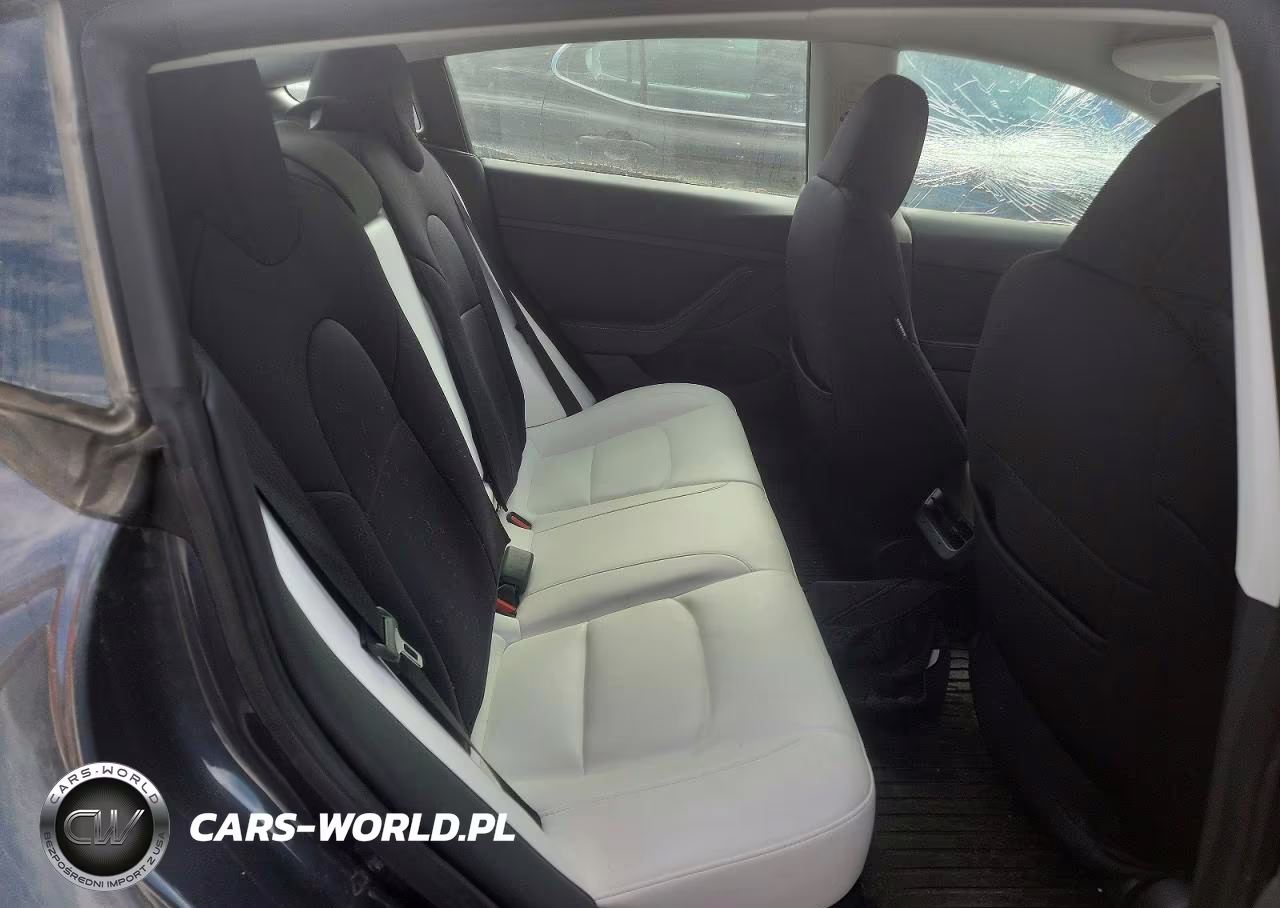 2023 Tesla Model 3 VIN:5YJ3E1EA0PF581811 - 10
