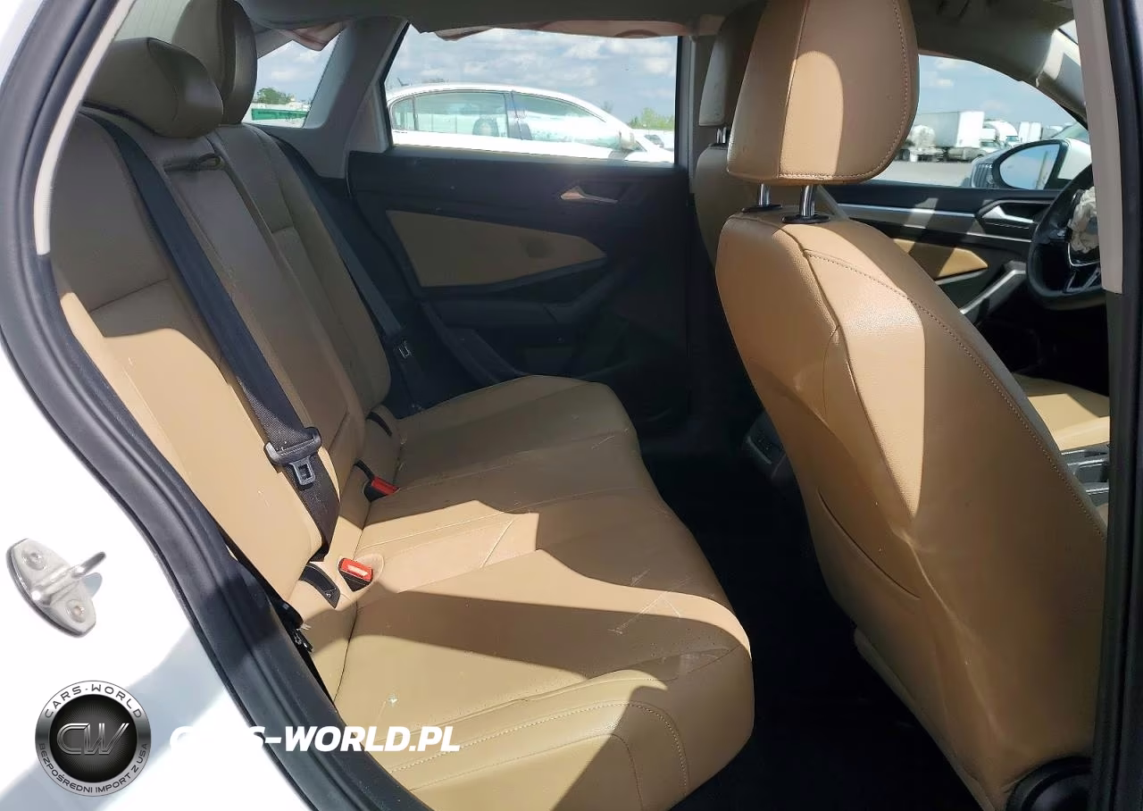 2020 Volkswagen Jetta S VIN:3VWC57BU4LM086614 - 10