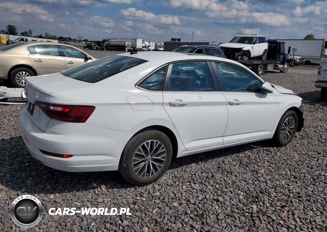 2020 Volkswagen Jetta S VIN:3VWC57BU4LM086614 - 3