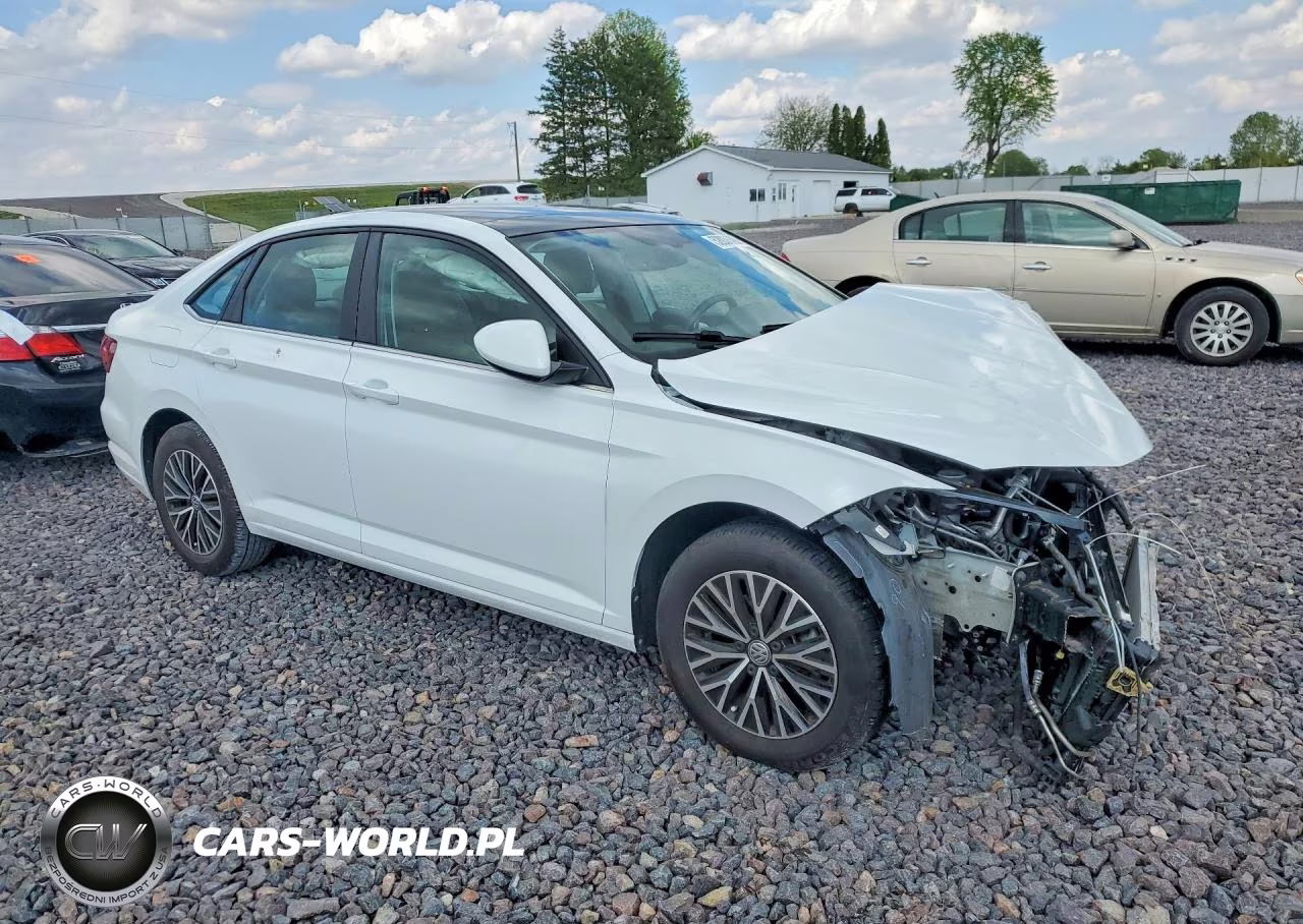 2020 Volkswagen Jetta S VIN:3VWC57BU4LM086614 - 4