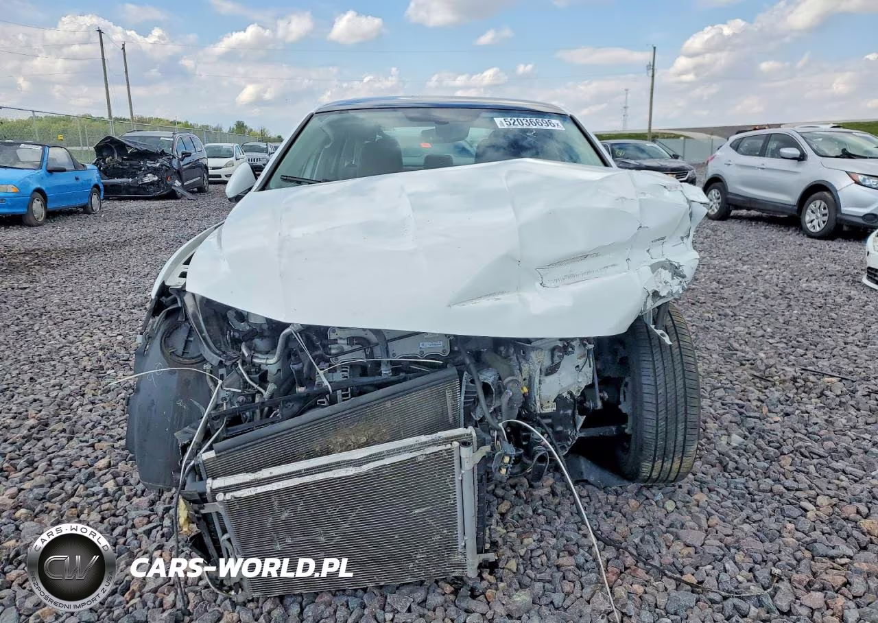 2020 Volkswagen Jetta S VIN:3VWC57BU4LM086614 - 5