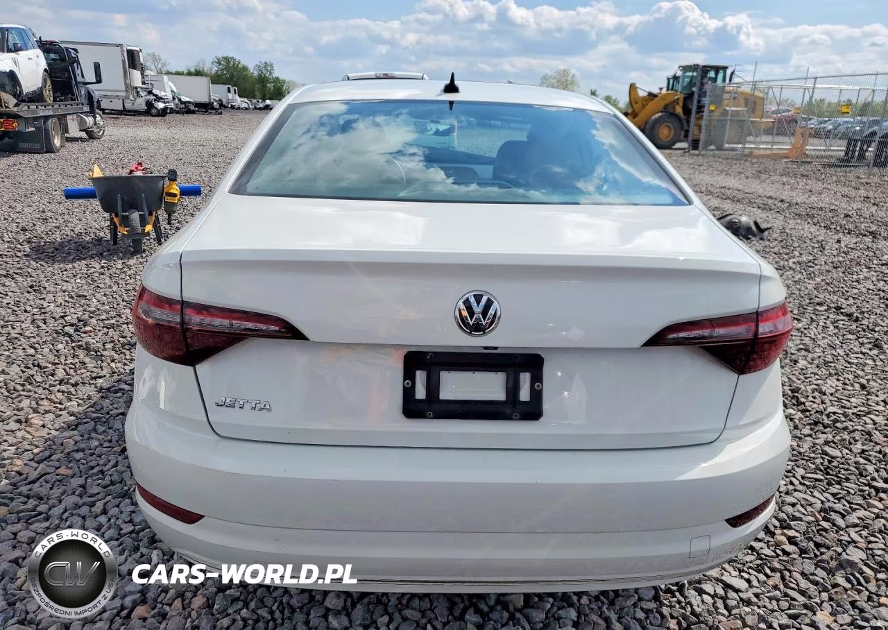 2020 Volkswagen Jetta S VIN:3VWC57BU4LM086614 - 6