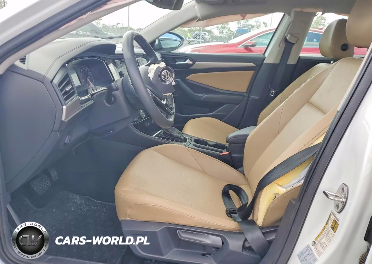 2020 Volkswagen Jetta S VIN:3VWC57BU4LM086614 - 7