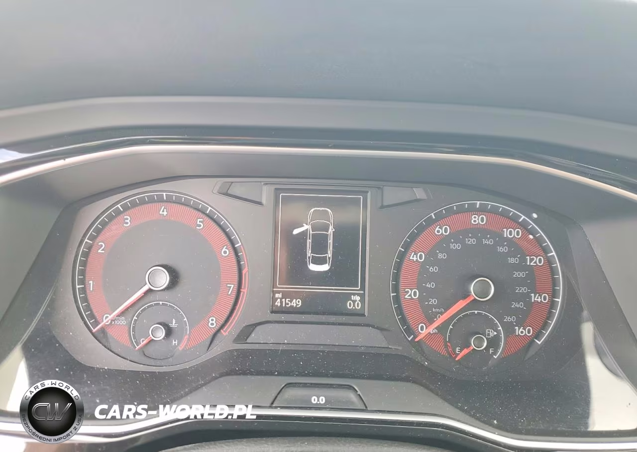 2020 Volkswagen Jetta S VIN:3VWC57BU4LM086614 - 9