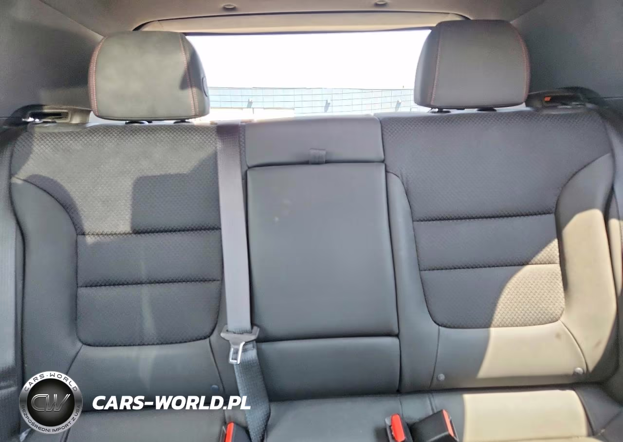 2023 Chevrolet Trailblazer Rs VIN:KL79MUSL4PB003599 - 10